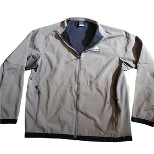 Nike Sphere Pro Zip Up Jacket